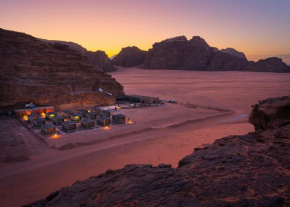 Rum Planet Camp